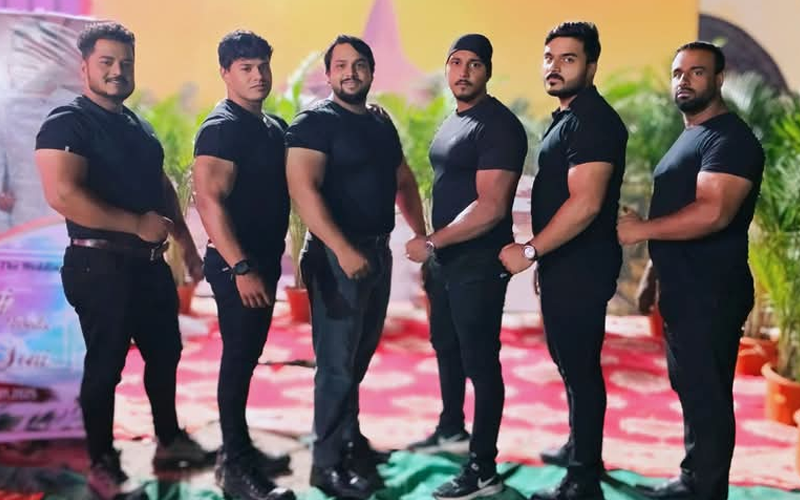 Best Bouncer Services In Mumbai